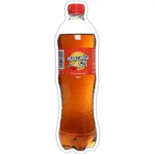 De 600 ml