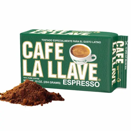 Cafe La Llave