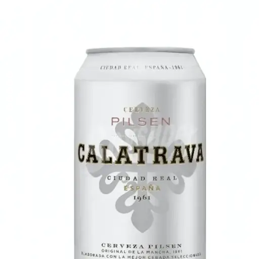 Cerveza Calatrava 330ml