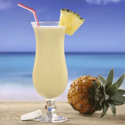 Piña Colada 16 Oz