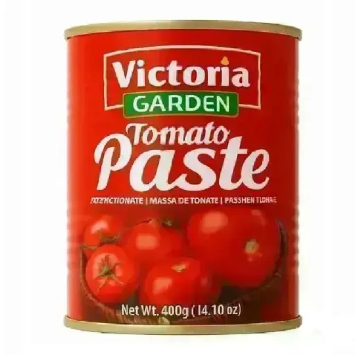 Pasta de Tomate 400g