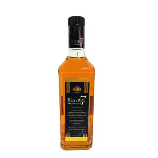 Ron Reserve 7 años 