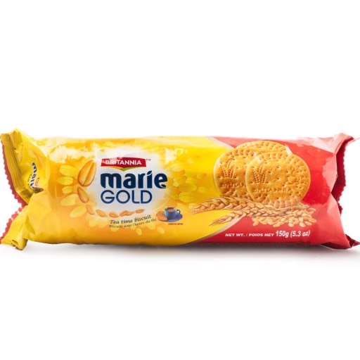 Galletitas Rich Marie