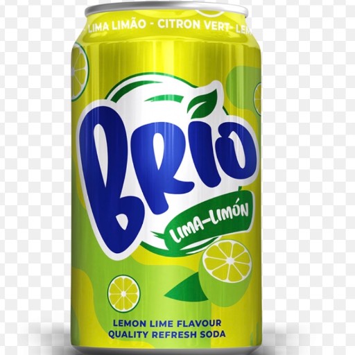 Refresco Brío 330ml