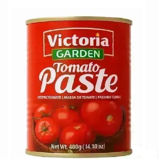 Pasta de Tomate 🍅 