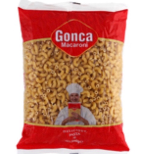 Macarrones ( Coditos )