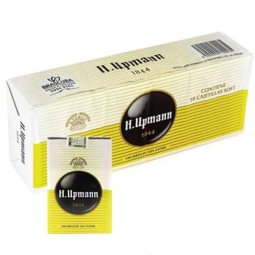 Cigarro H.Upmann