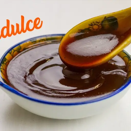 Topic Salsa Agridulce 