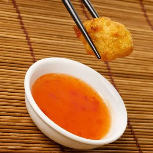 Topic Agridulce Piña