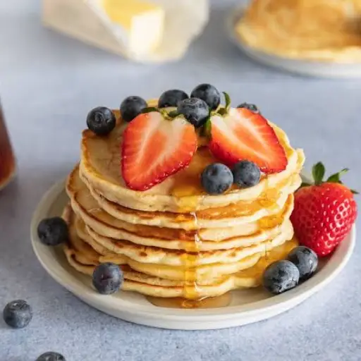 Pancakes 