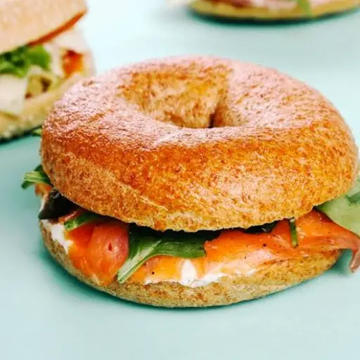 Bagels 