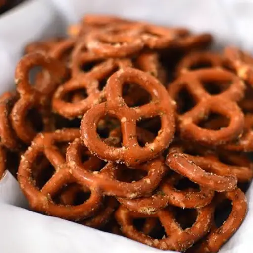 Pretzel