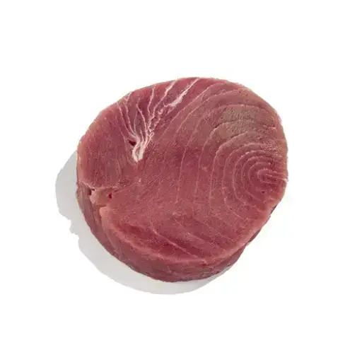 ATUN MEDALLON 200gr 15 KG.