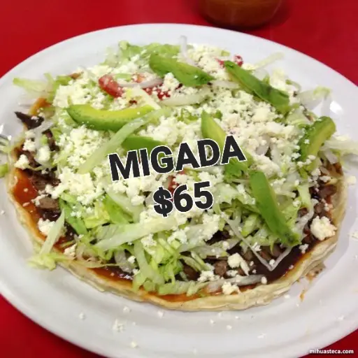 Migada 