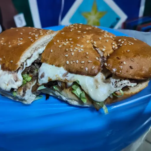 Torta BISTEC