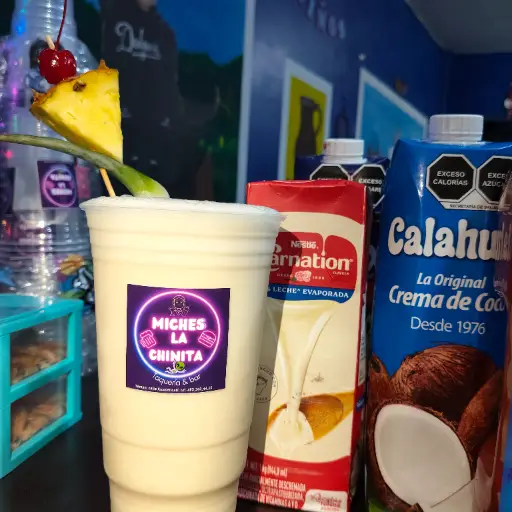PIÑA COLADA 