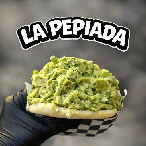  La Pepiada 🥑