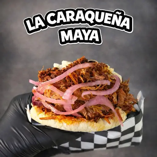La Caraqueña Maya 🗿