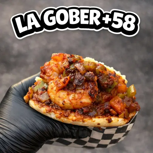 La Gober +58 🦐
