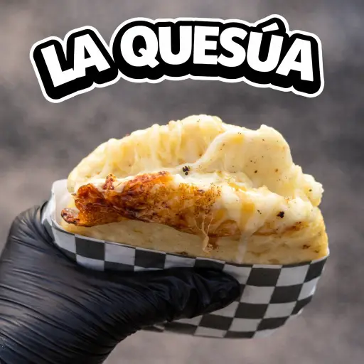  La Quesúa 🧀