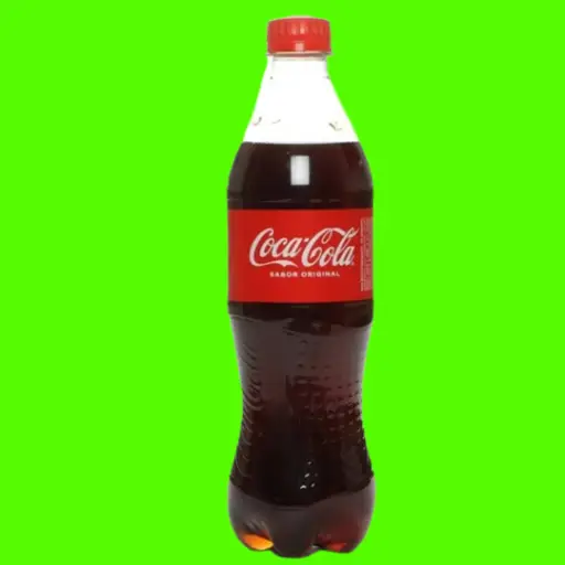 Coca Cola 600 Ml