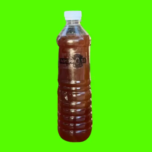  Papelón de Limón 500 ml