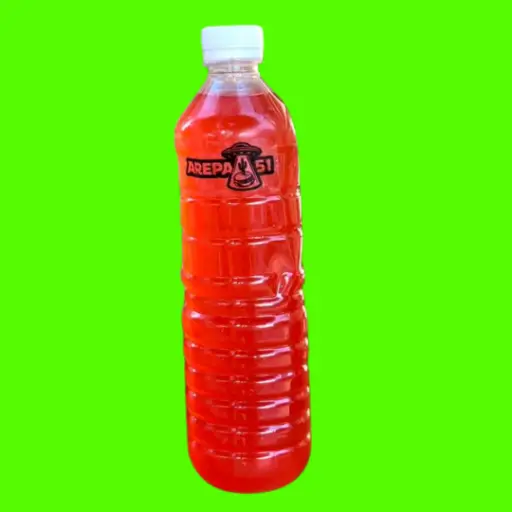 Limonada Rosa 500 ml