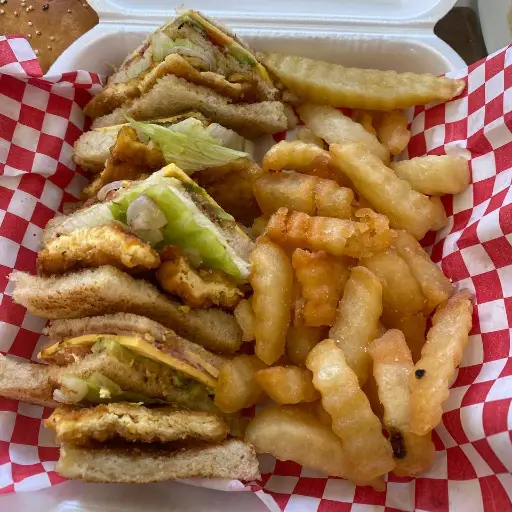 Club Sandwich