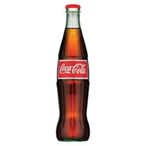 COCA-COLA 237 ML