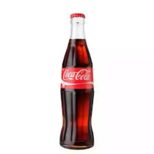 COCA-COLA 350 ML