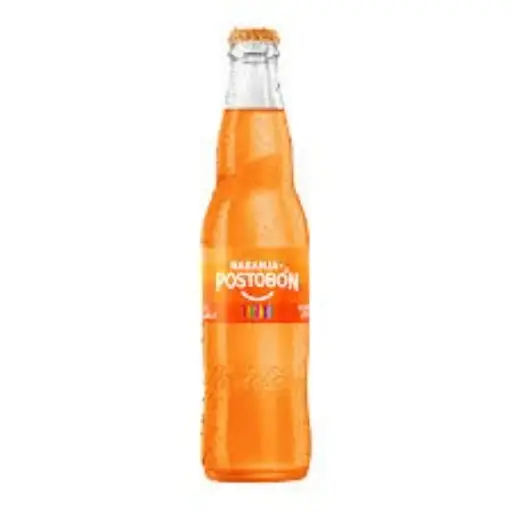 NARANJA 250 ML