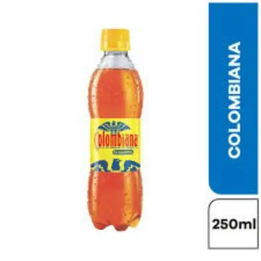 COLOMBIANA PET 250 ML