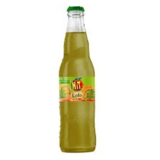 JUGO DE LULO