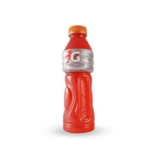 GATORADE ROJO