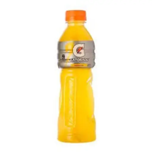 GATORADE DE MARACUYA