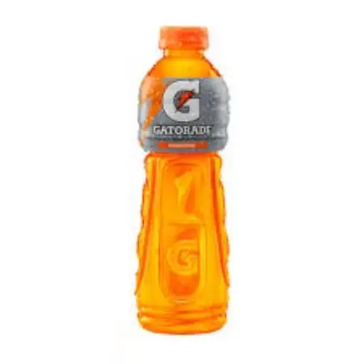 GATORADE DE MANDARINA