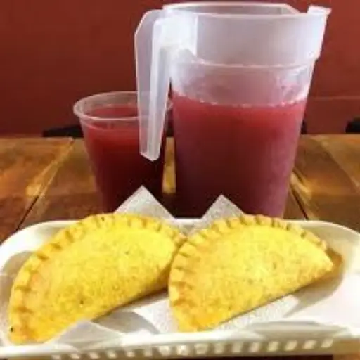 COMBO EMPANADA