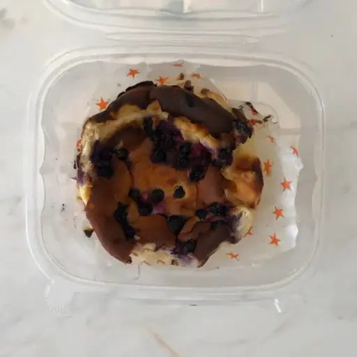 Tarta de queso Vasca Individual