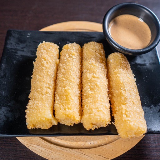 Dedos de Queso Monterrey