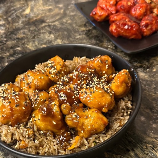 2 COMIDAS CHINAS x $249