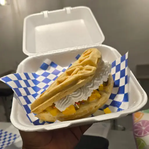 Waffledilla 🥟
