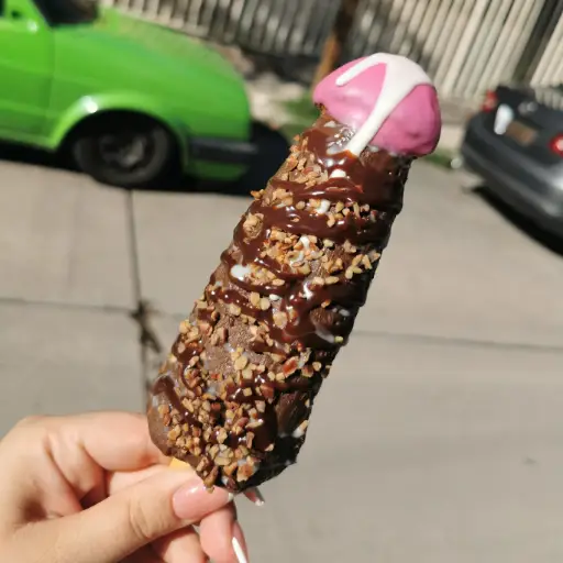 Wafludo 🧇🍆🔥🔞