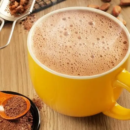 chocolate abuelita ☕