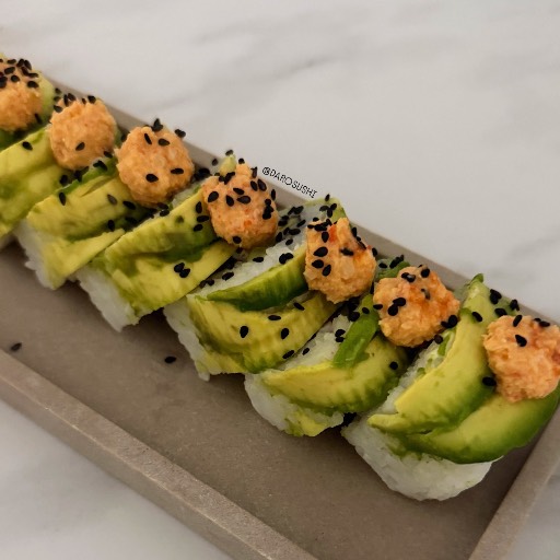 AVOCADO ROLL
