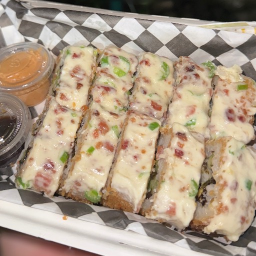 CHIRI ROLL