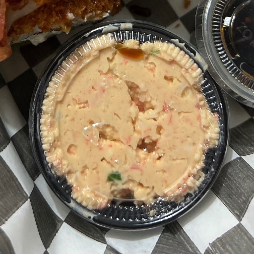 DIP TAMPICO