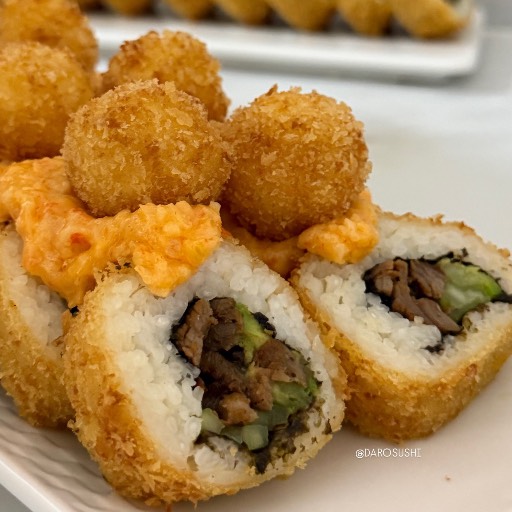 BAKUDAN ROLL