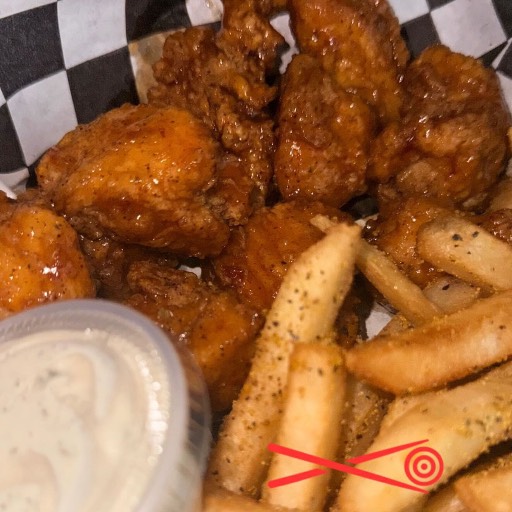 BONELESS