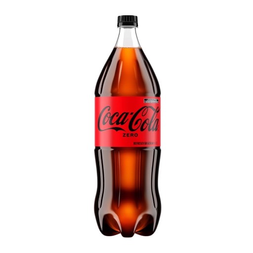 COCA ZERO