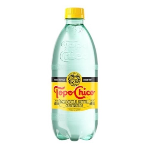 Topo chico